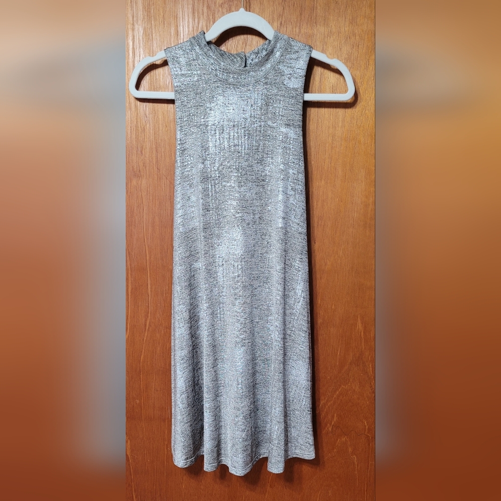 By Together Sleeveless A Line Dress Size Medium (51)